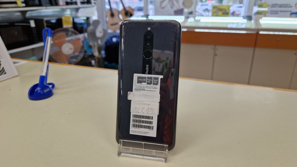 Смартфон Xiaomi Redmi 8 4/64