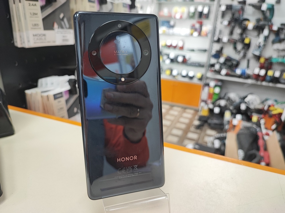 Смартфон Honor X9a 6/128