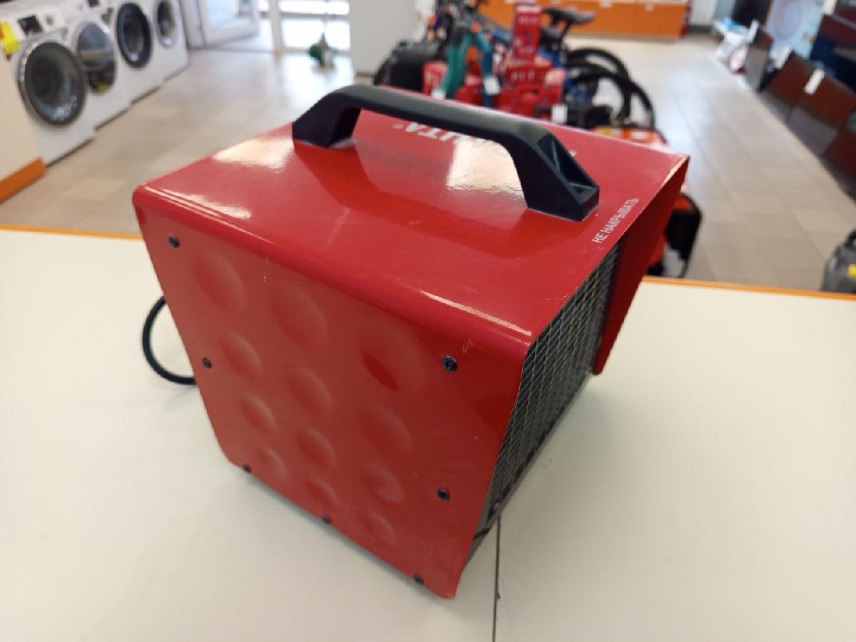 Тепловая пушка Ресанта ТЭПК-3000