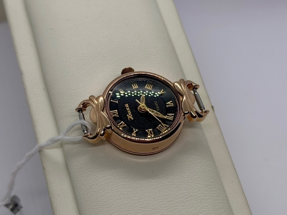 ЧСНИК585 ЧАСЫ НИКА (Au 585)