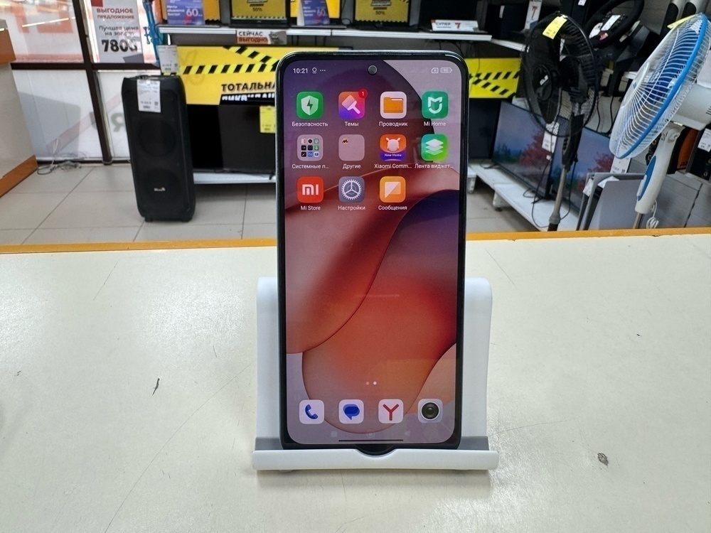 Смартфон Xiaomi Redmi Note 12S 8/256