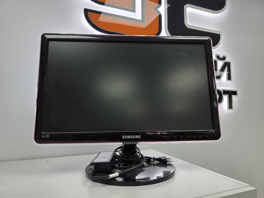 Монитор Samsung LS22A300