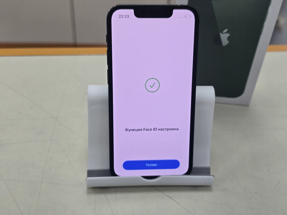 Смартфон Apple iPhone 13 Mini 128Gb