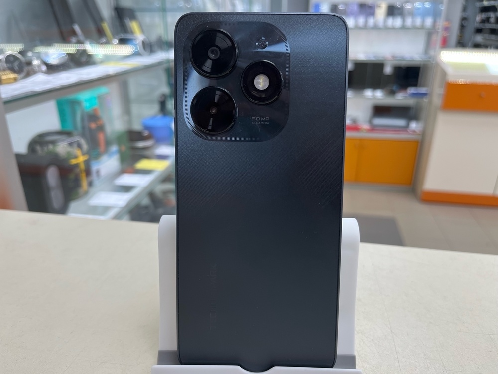 Смартфон Tecno Spark 20C 4/128
