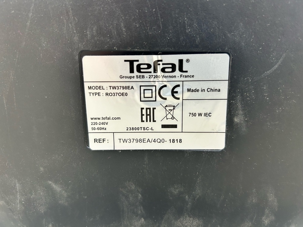 Пылесос Tefal TW3798