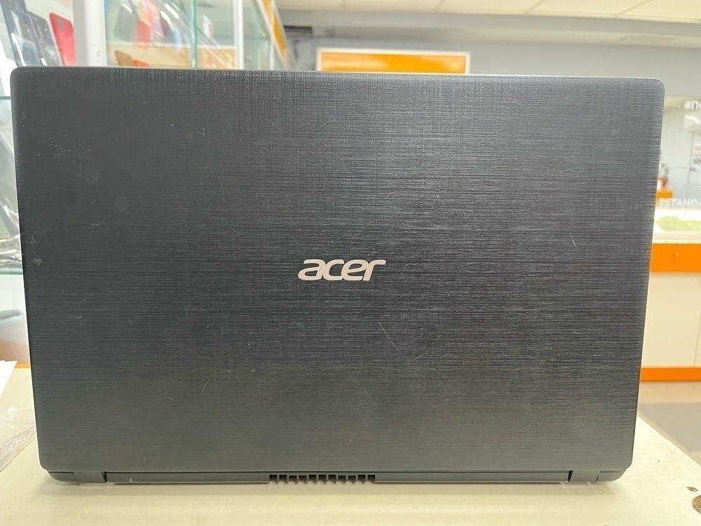 Ноутбук Acer Aspire 3; A9-9420e, Radeon R5 series, 6 Гб, Нет, 1 Tb