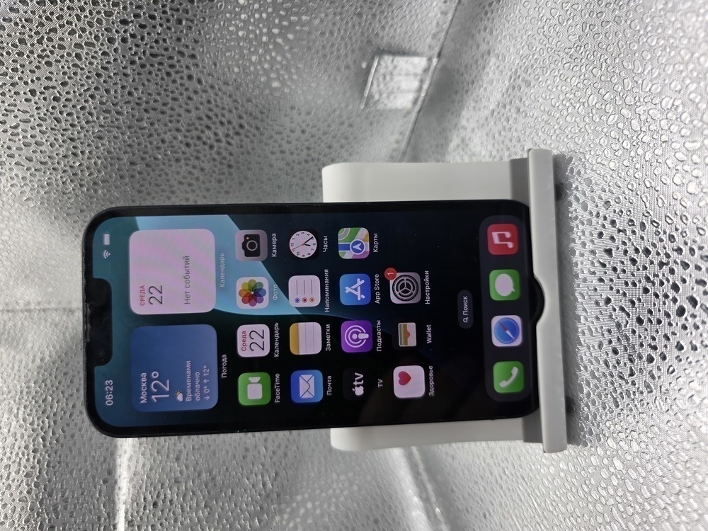 Смартфон Apple iPhone 13 128Gb