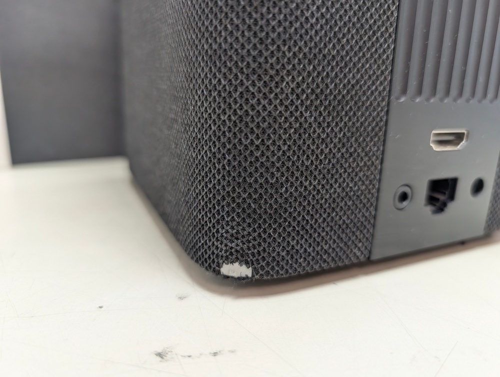 Умная колонка  Яндекс Станция Макс Zigbee