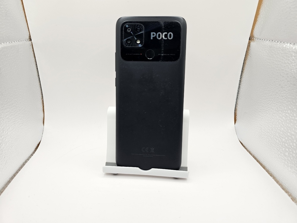 Смартфон Xiaomi Poco C40 4/64