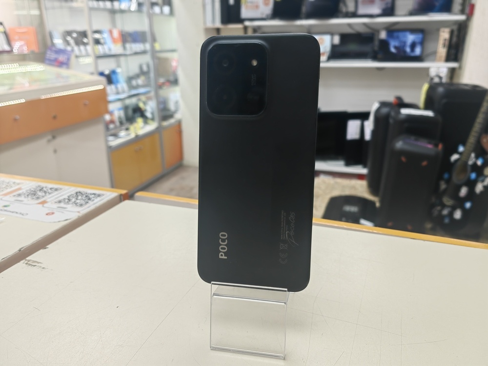 Смартфон Xiaomi POCO C85 6/128