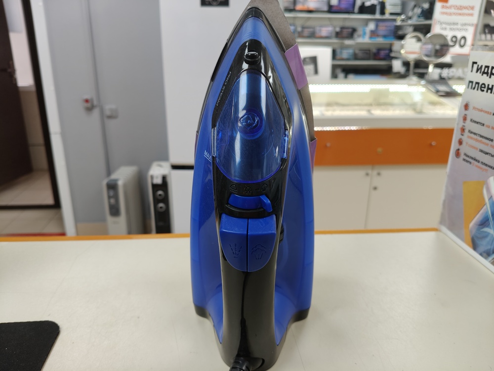 Утюг Centek CT-2360