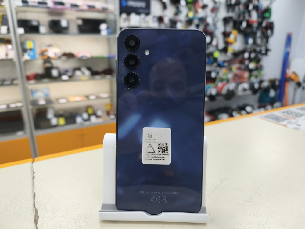 Смартфон Samsung Galaxy  A16 8/256