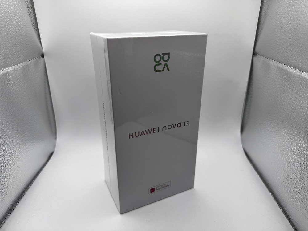 Смартфон Huawei Nova 13 12/512