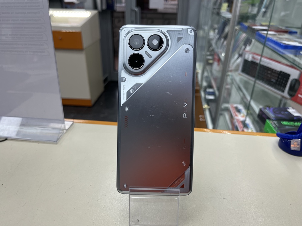 Смартфон Tecno Pova 7 Neo 8/256
