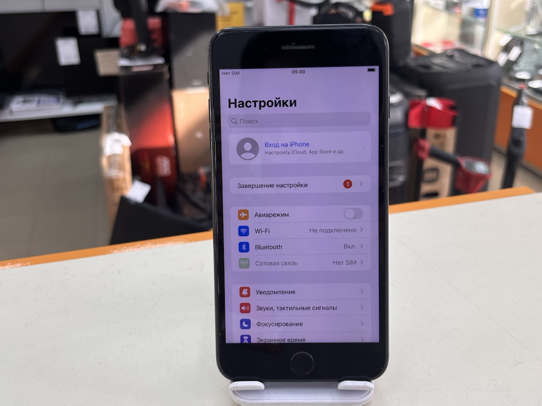 Смартфон Apple iPhone 7 Plus 256Gb