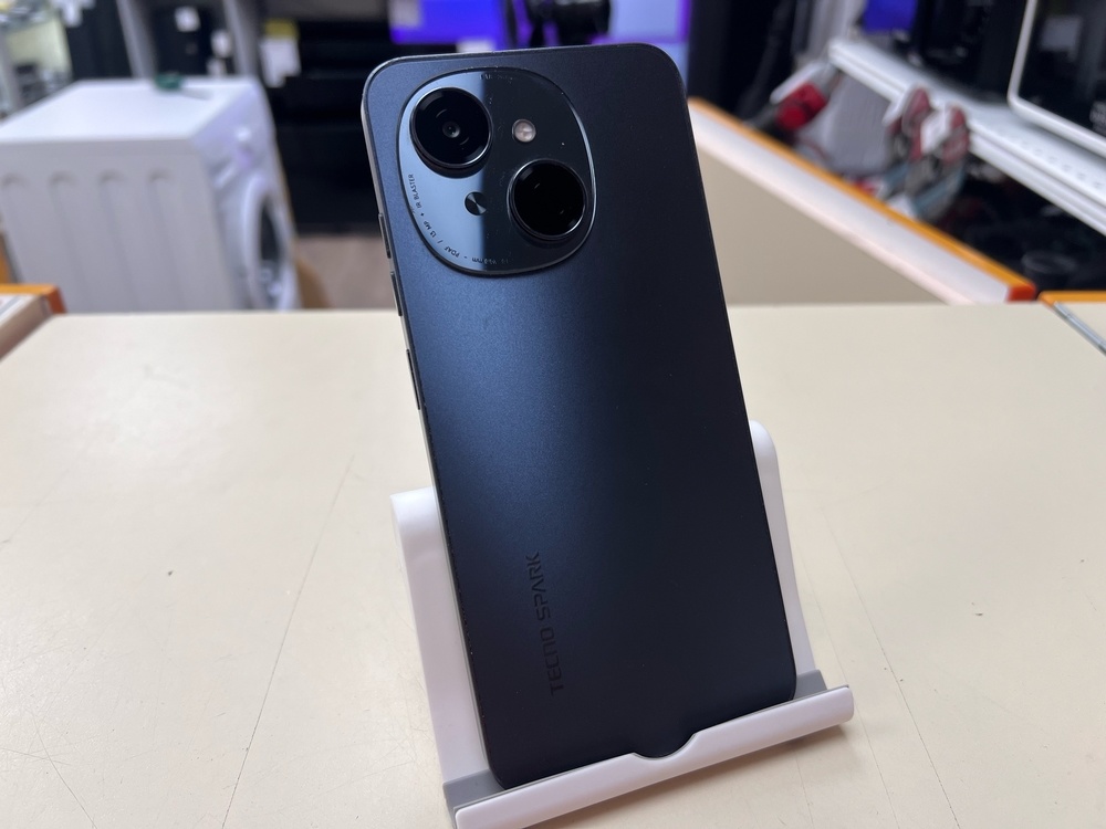 Смартфон Tecno Spark Go1 4/64