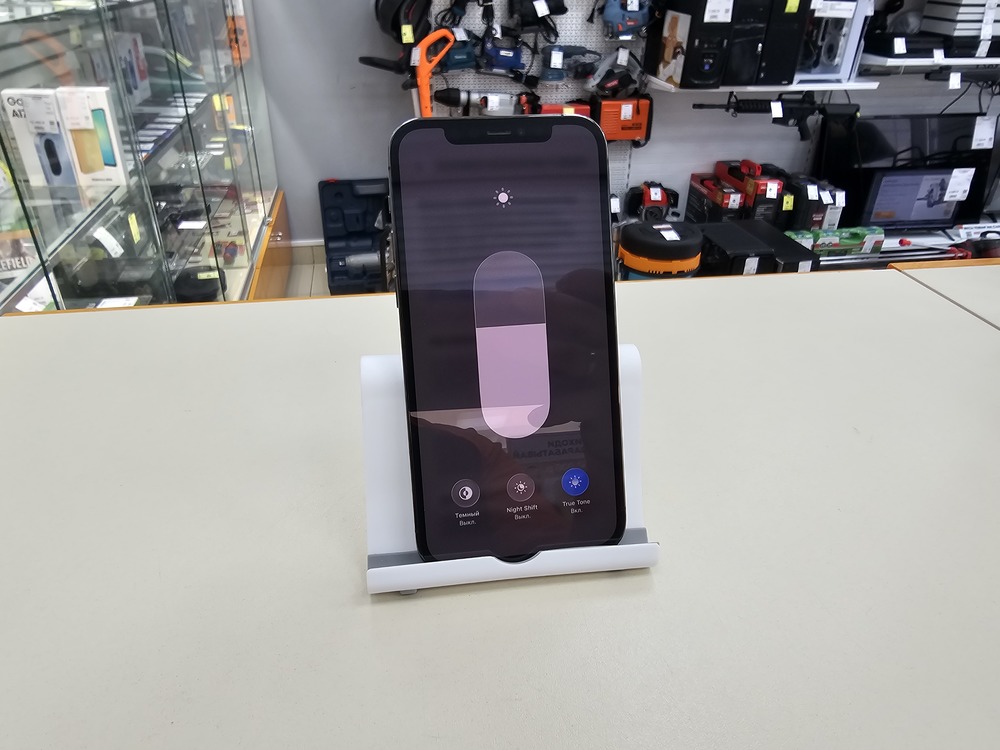 Смартфон Apple iPhone 12 Pro 256Gb