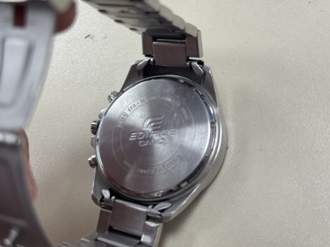 Часы наручные Casio EFR-546