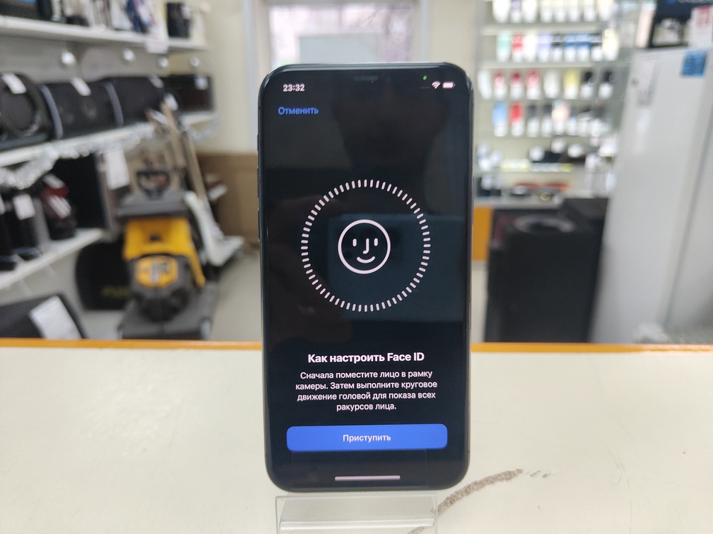 Смартфон Apple iPhone 11 Pro 64Gb