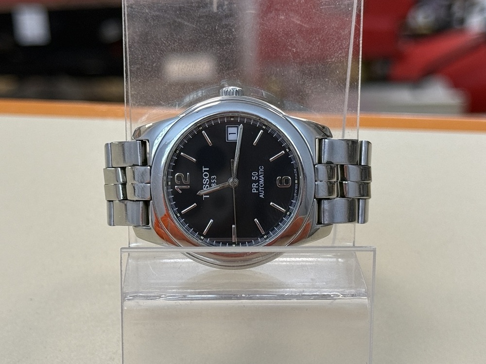 Часы наручные TISSOT J374/474