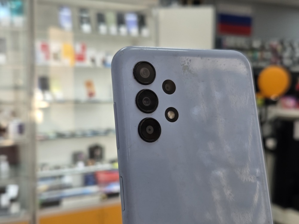 Смартфон Samsung Galaxy A13 3/32