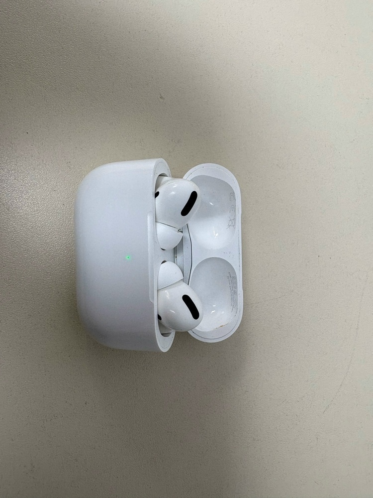 Наушники беспроводные Apple AirPods Pro