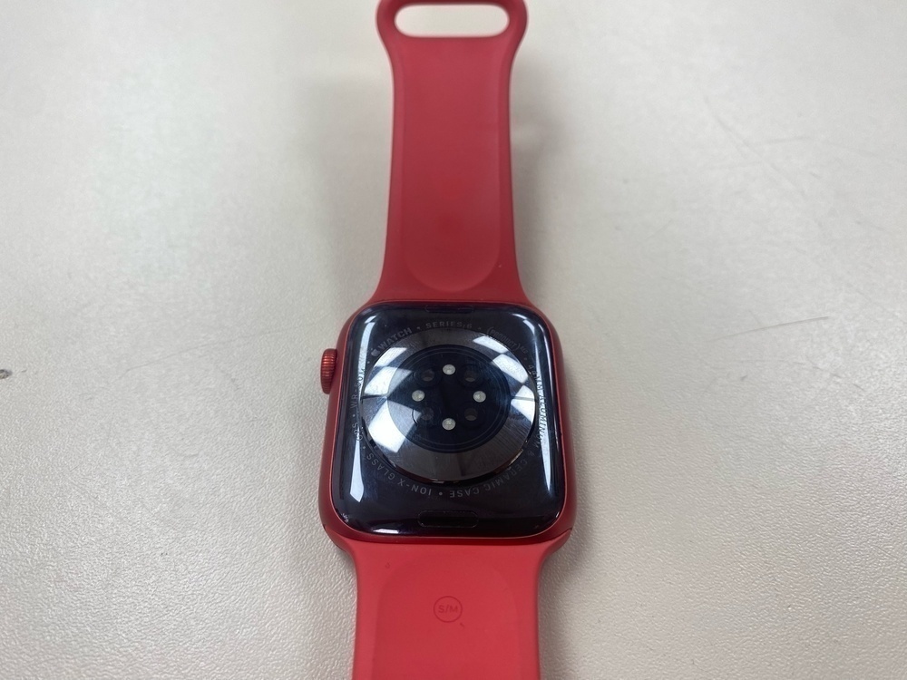 Смарт-часы Apple Watch Series 6 44 мм
