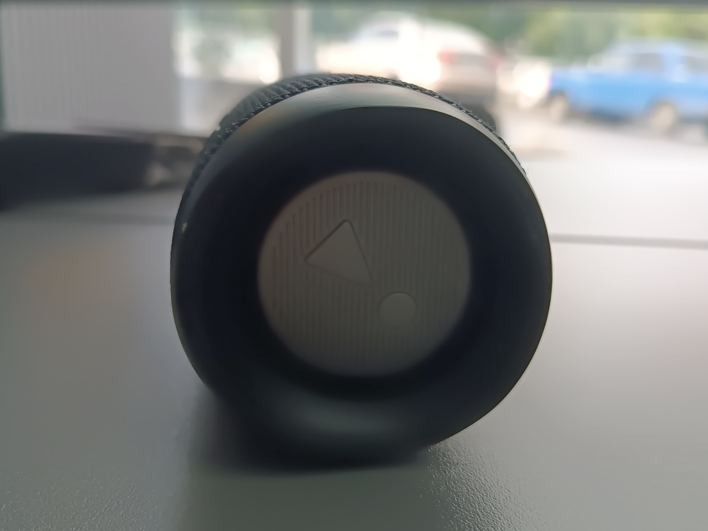 Портативная акустика JBL FLIP 5 
