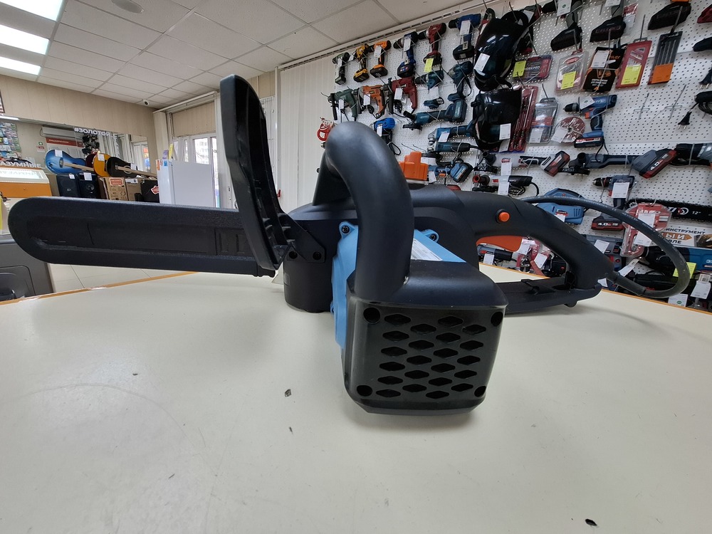 Электропила ЭЛЕКТРОПРИБОР ПЦ-1800;