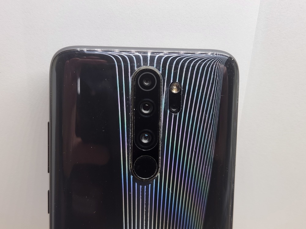 Смартфон Xiaomi Redmi Note 8 Pro 6/64