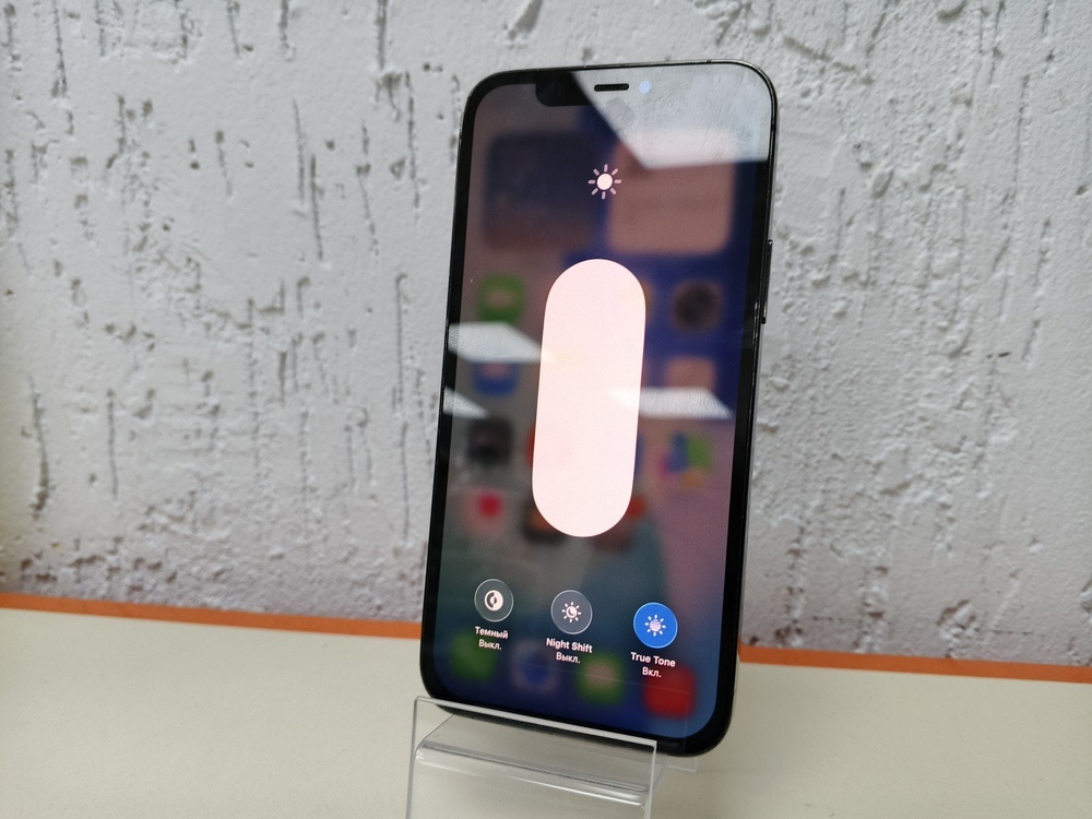 Смартфон Apple iPhone 12 Pro 128Gb