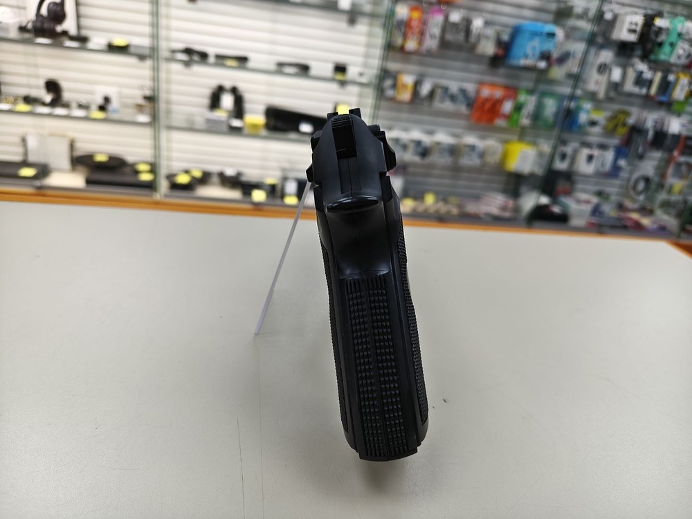 Пистолет пневматический STALKER S92PL