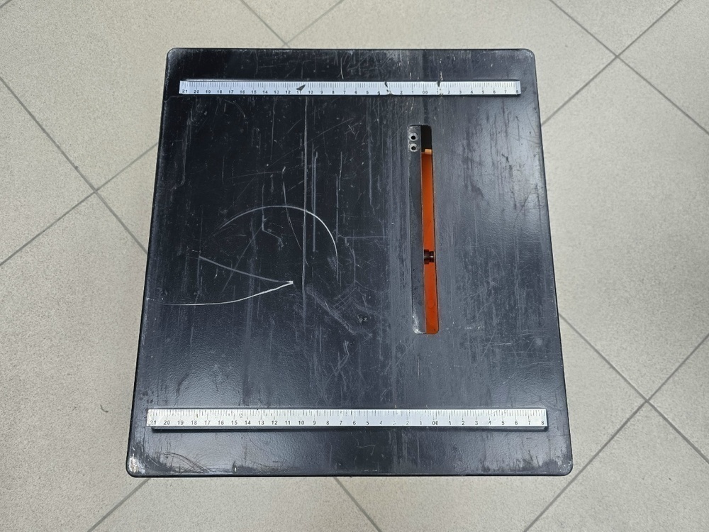 Плиткорез Dexter 600mm