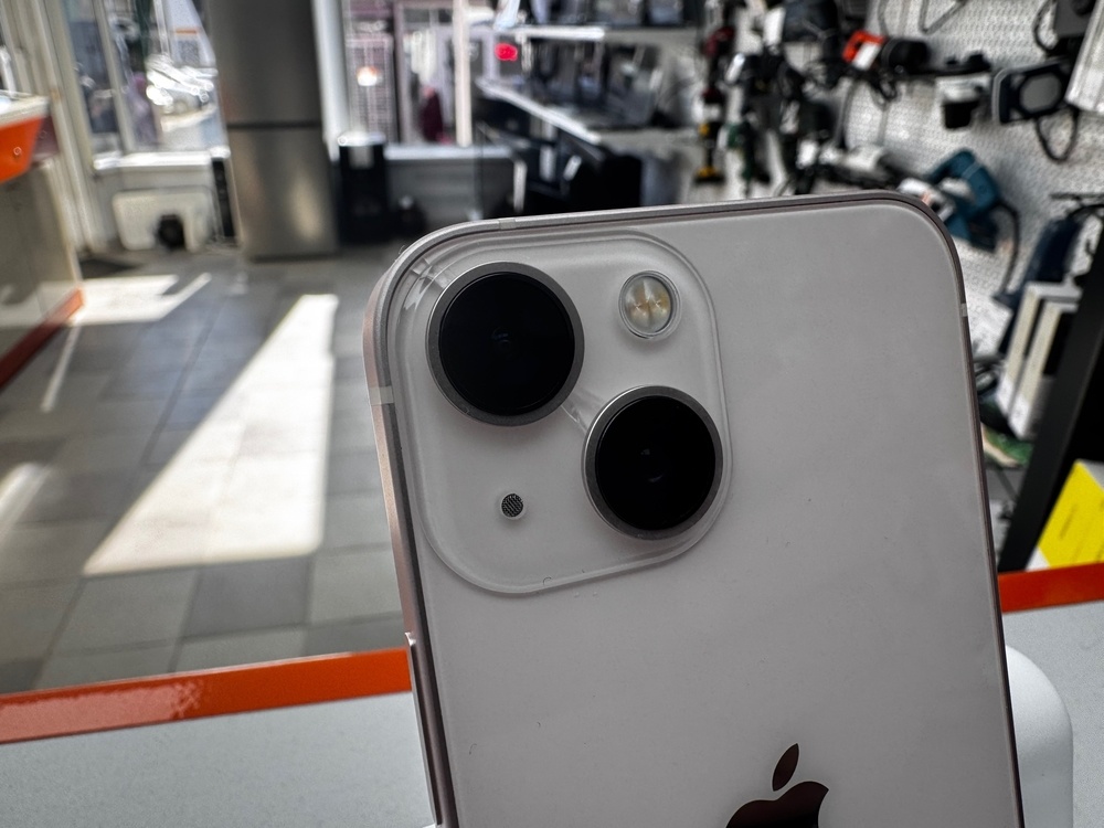 Смартфон Apple iPhone 13 Mini 128Gb