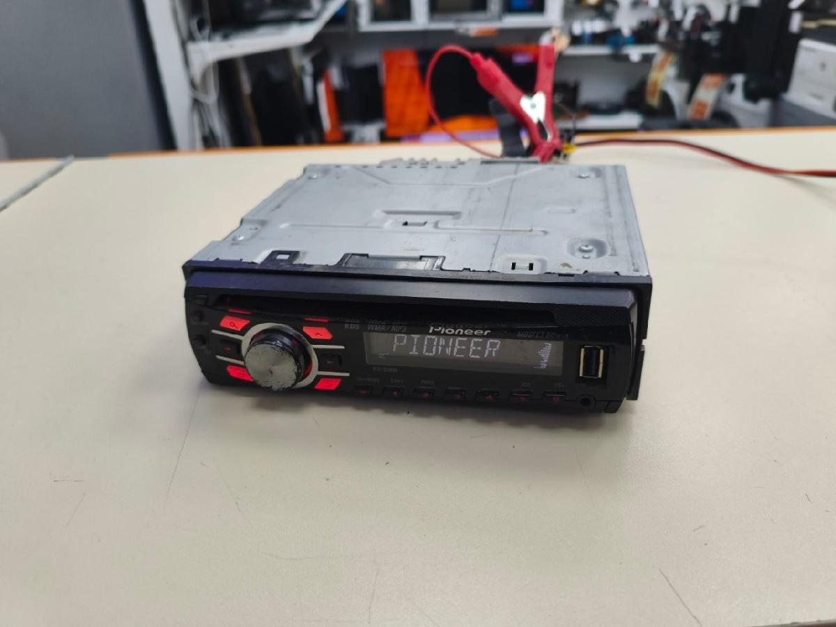 Автомагнитола Pioneer DEH-2310UB