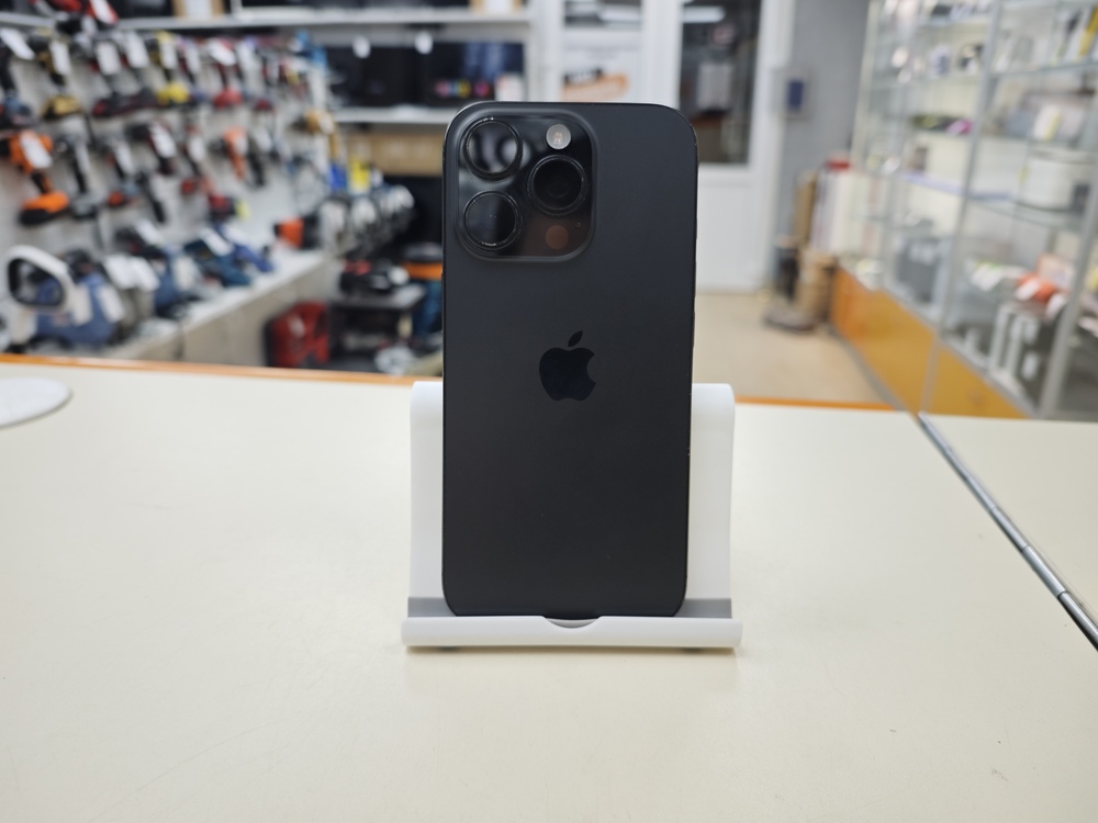 Смартфон Apple Iphone 16 Pro 128Gb