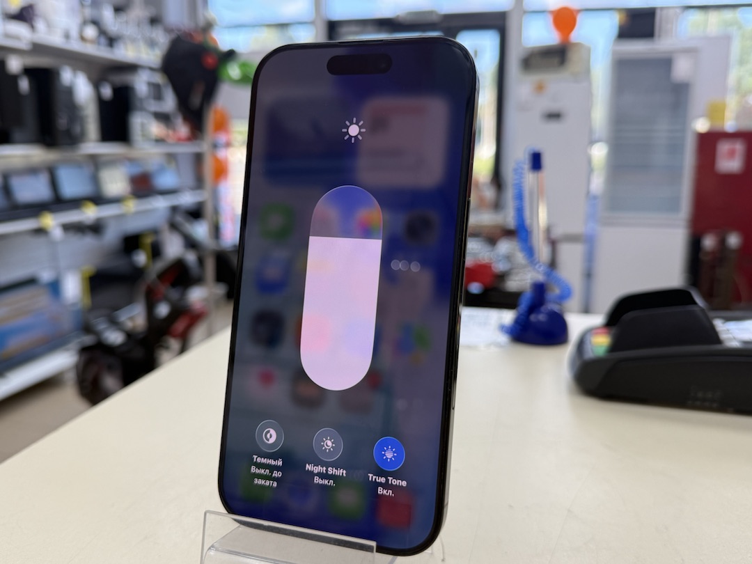Смартфон Apple Iphone 16 Pro 128Gb