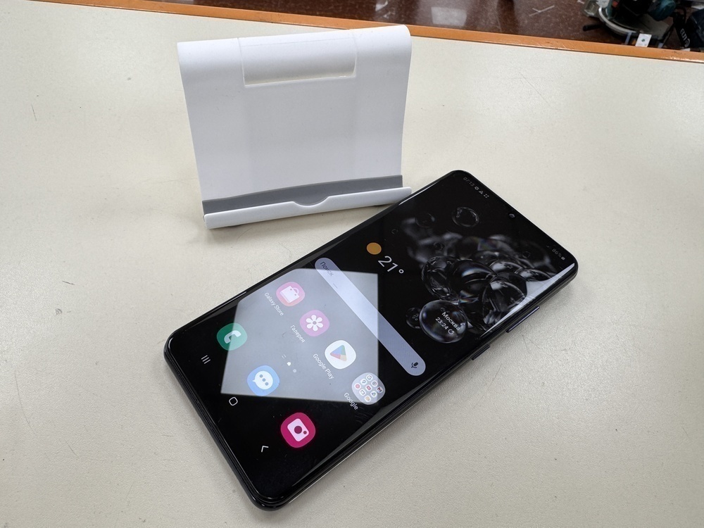 Смартфон Samsung Galaxy S20 Ultra 12/128