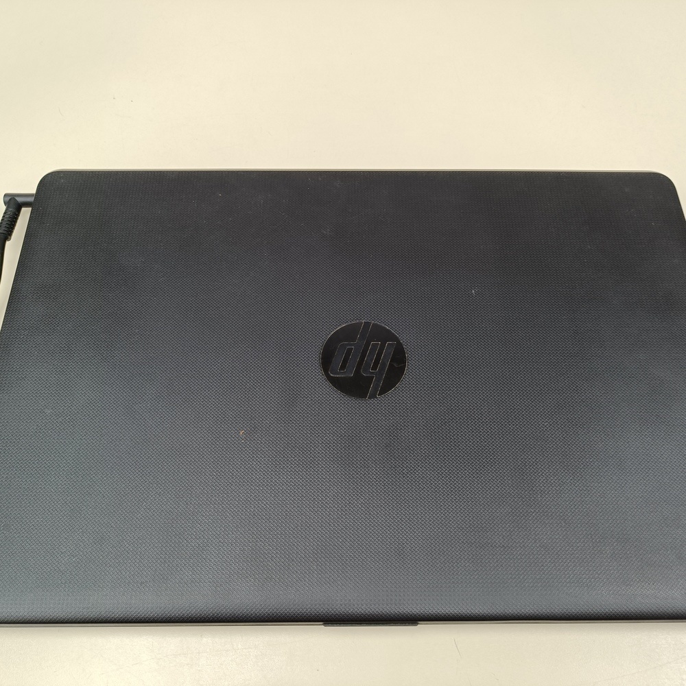 Ноутбук HP; E2-9000e, HD Graphics, 4 Гб, Нет, 500 Гб