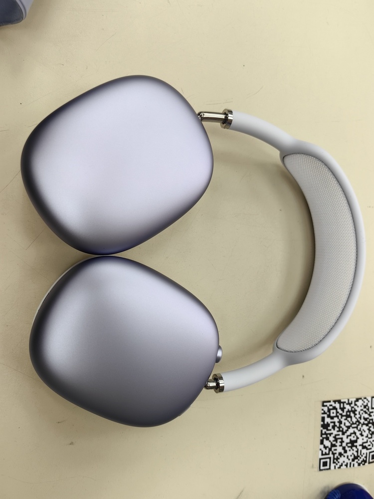 Наушники беспроводные Apple AirPods Max (A3184)