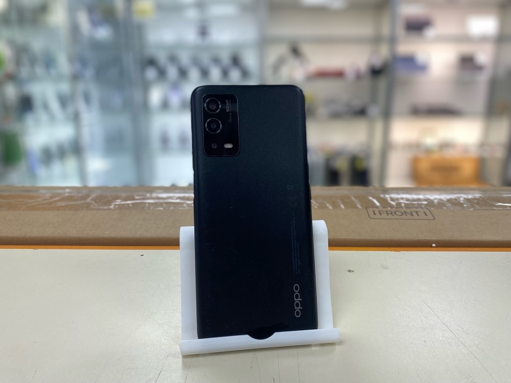 Смартфон Oppo A55 4/64