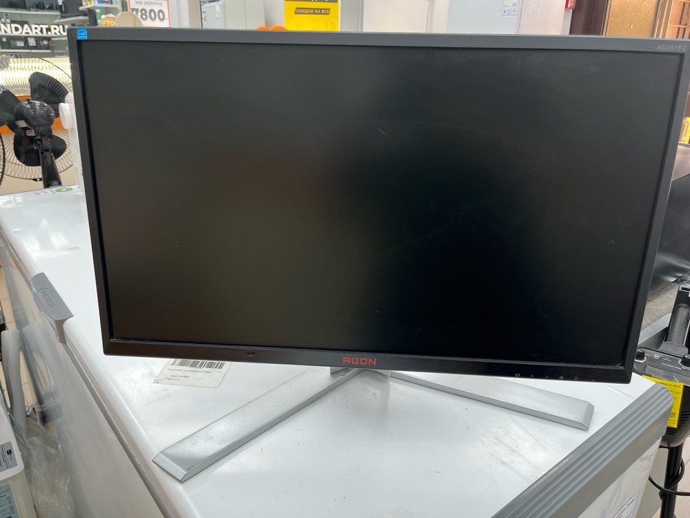 Монитор AOC AGON AG251FZ