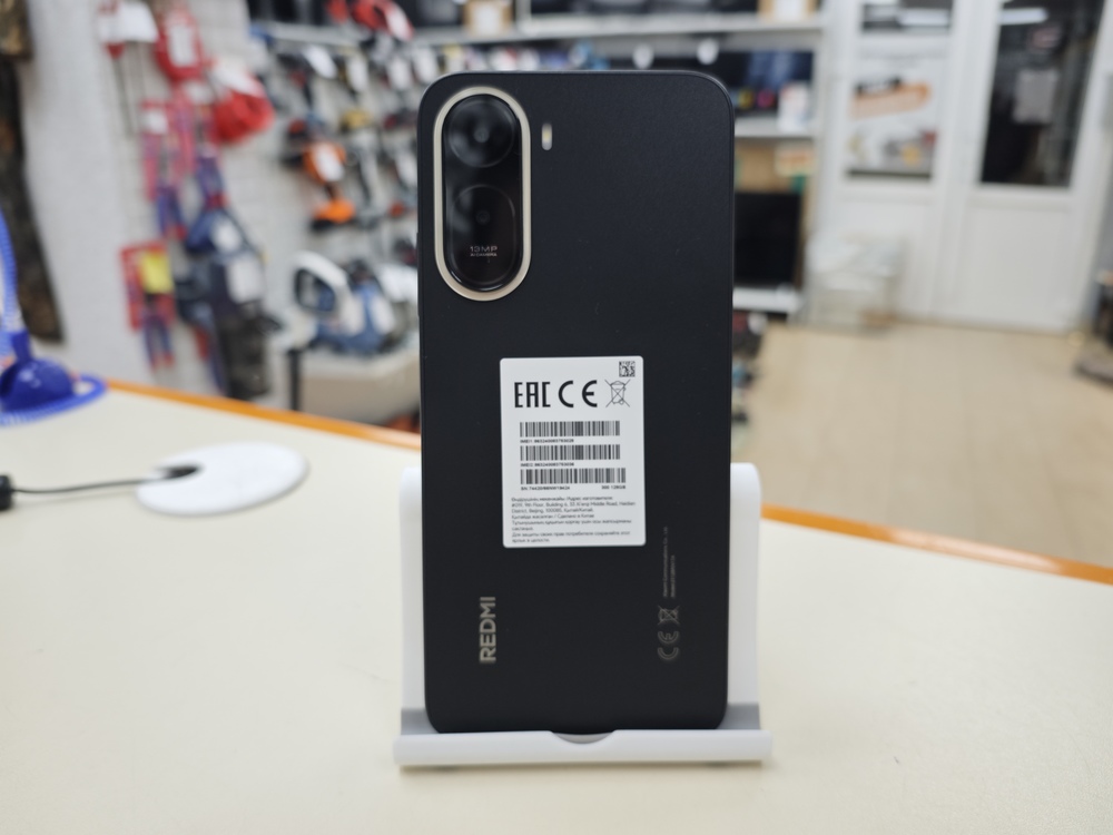 Смартфон Xiaomi Redmi A7 Pro 4/128