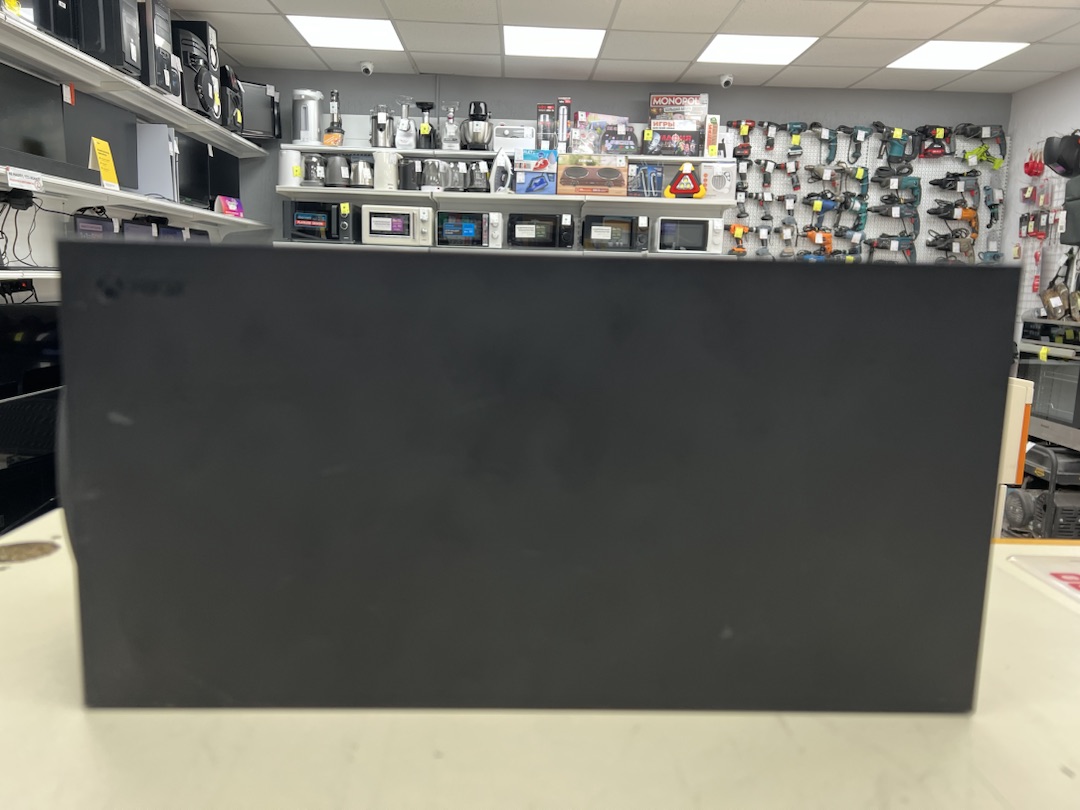 Игровая приставка Xbox Series X 1Tb