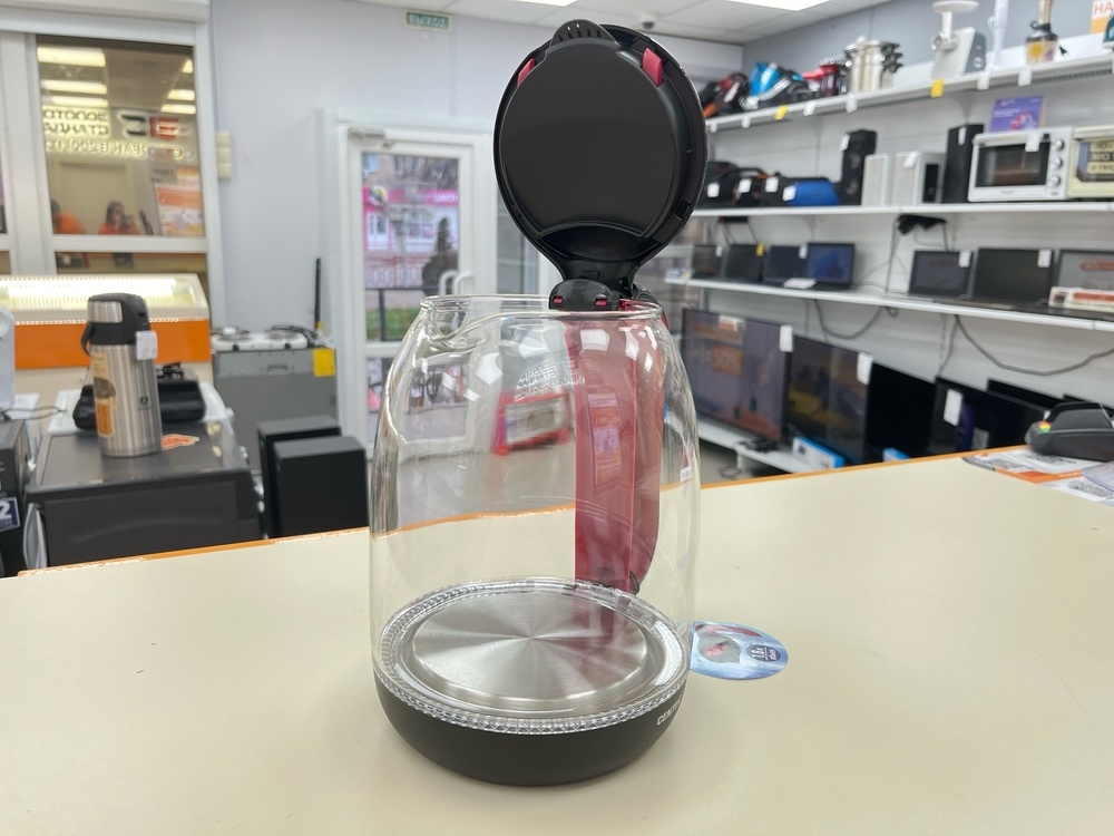 Чайник электрический Centek CT-0034