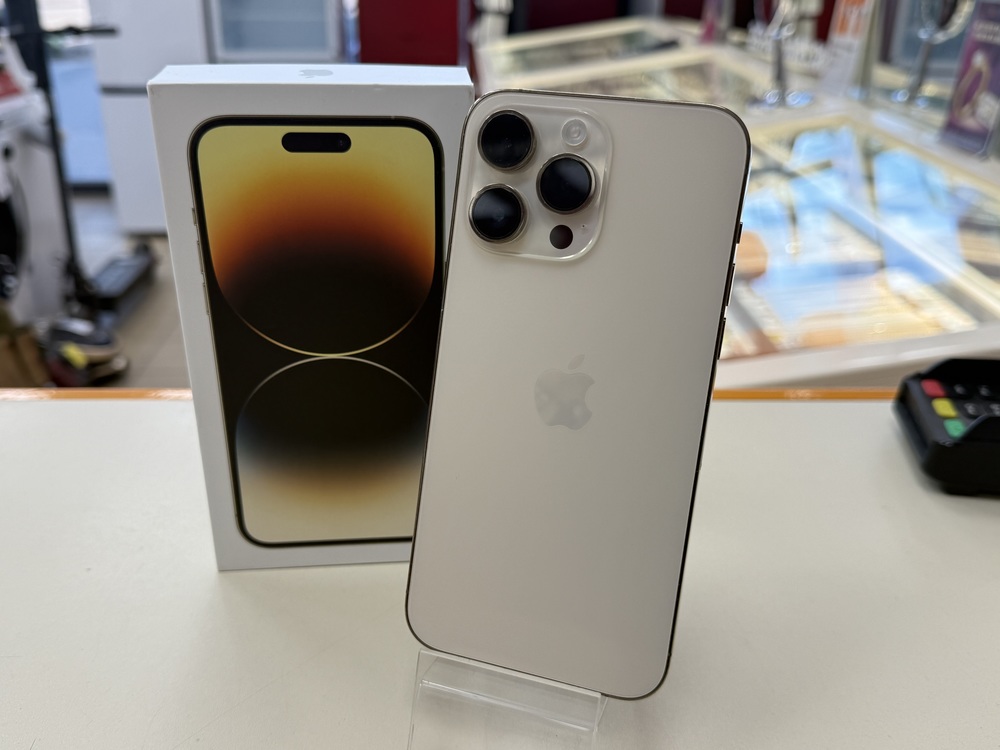 Смартфон Apple Iphone 14 Pro Max 128Gb