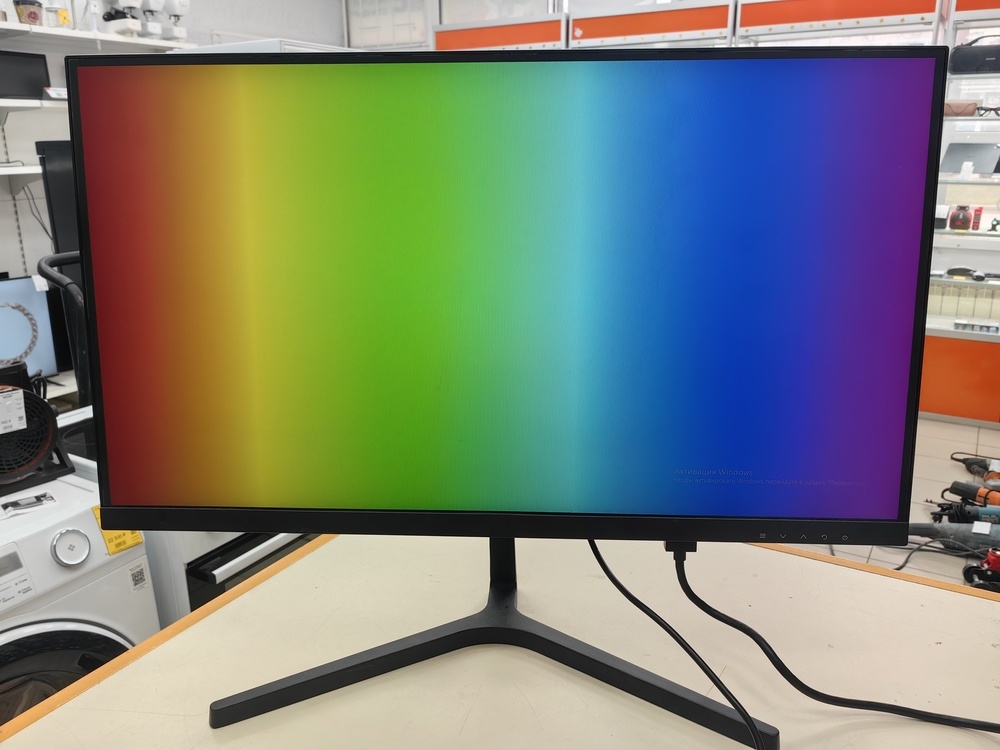 Монитор Dexp DF22N2