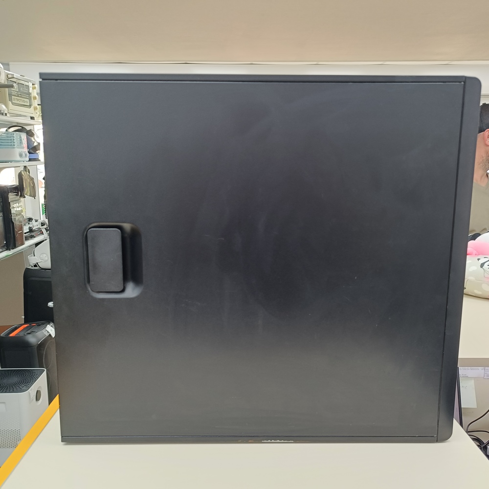 Системный блок 3Q; Core i5-4670, GeForce GTX 550 Ti, 32 Гб, Нет, 2 Tb