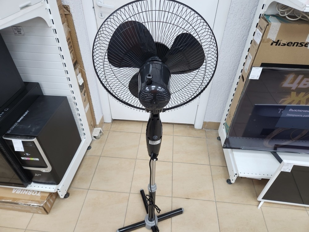 Вентилятор Centek CT-5015