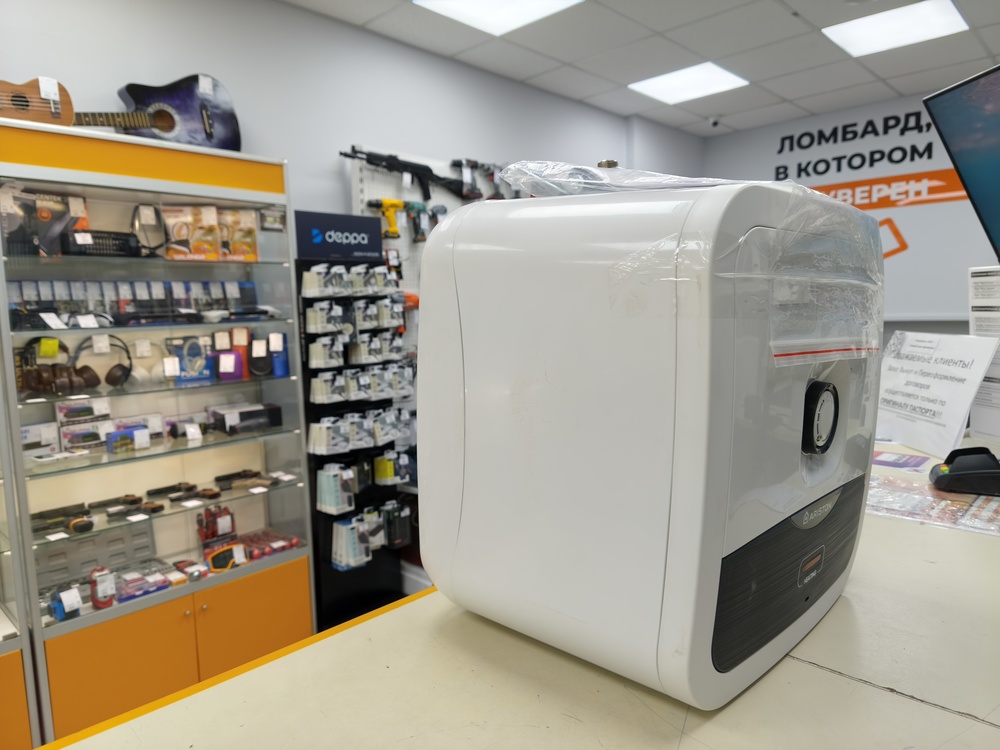 Водонагреватель Ariston ABS ANDRIS2 R 15 U